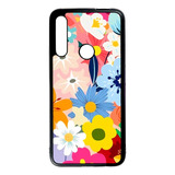 Carcasa Funda Para Motorola One Hyper Diseño 266