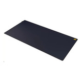 Mousepad Endgame Gear Mpc-890 Cordura Gaming Grosor 3mm /vc Color Negro