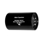 Capacitor 324 Mf (uf) 125 Vcd