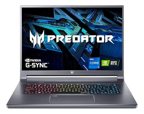 Laptop Gamer Acer Predator Triton 500 16'' 16gb Rtx 3070ti