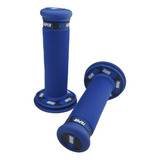 Puños Deportivos Azul Protaper Ns Fz Dm Crossmax