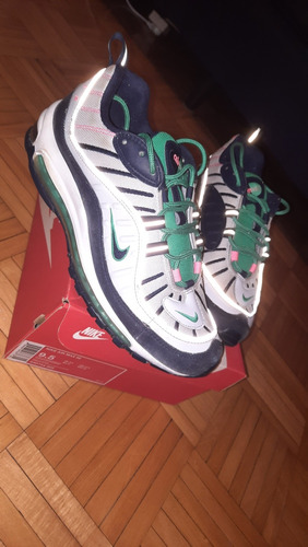 Zapatillas Nike Airmax 98