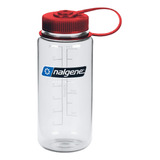 Nalgene Tritan Botella De Agua De Boca Ancha Sin Bpa