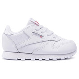 Zapatillas Reebok Classic Leather Toddler Fz2093