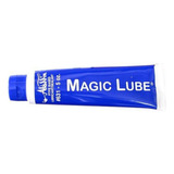 Aladdin Magic Lube 5oz Lubricante De Teflón / Sellante 631