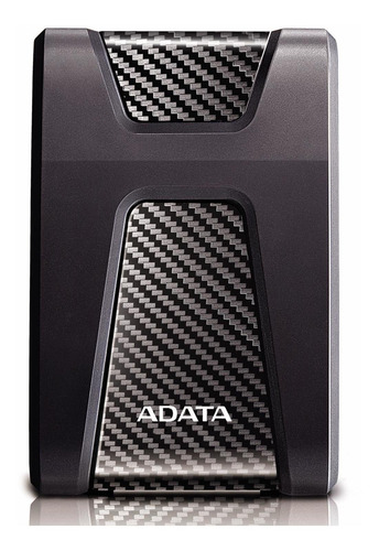 Disco Duro Externo 4tb Adata Hd650 Usb 3 Uso Rudo Portatil