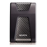 Disco Duro Externo 4tb Adata Hd650 Usb 3 Uso Rudo Portatil