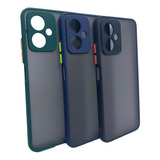 Estuche Forro Case Compatible Con Redmi Note 12 / Pro / Plus