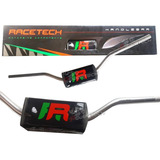 Manubrio Racetech Aluminio Fatbar 28mm - Alta