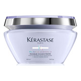 Mascarilla Kérastase Blond Absolu Masque Cicaextreme 200 Ml