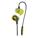 Audífonos In-ear Jbl Endurance Run Yellow