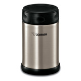 Zojirushi Sw-eae35ab - Recipiente Para Alimentos (acero Inox