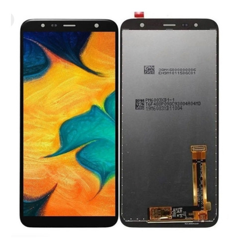 Tela Display Compatível J4+ J6 Plus J415 J610 J6+ J4 Core 