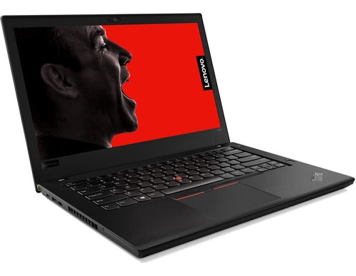 Notebook Lenovo Thinkpad T480 Core I5 8gb Ram 256gb Ssd