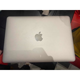 Apple Macbook Air A1466 13.3  Ssd 64gb 4gb Ram Intel Core I5