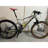 Bicicleta Scott Spark 740