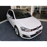 Golf 2.0 Tsi Gti 16v Turbo Gasolina 4p Automático