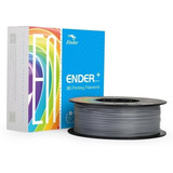 Filamentos Pla+ Ender 1kg 1.75mm Gris | Filamentos