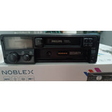 Stereo Philips Dc 522 Casette Volkswagen Para Repuesto