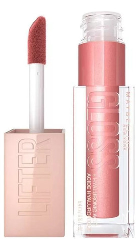 Gloss Labial Maybelline Lifter Gloss Cor 003 Moon Original