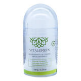 Vital Green Desodorante Cristal Alumbre 100gr 1pz