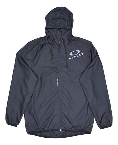 Casaco Jaqueta Oakley  Ion Breath Windbreaker Corta Vento