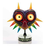 First 4 Figures Zelda - Majoras Mask Collector Con Detalles