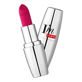 Labial Pupa Tono Fucsia  