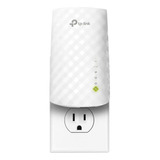 Extensor De Wi-fi Ac750 Doble Banda Tp-link