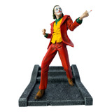 Joker Guason  Figura Coleccionable  - Pintado A Mano 