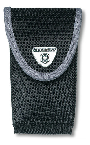 Estuche Victorinox Para Cituron, Nylon Negro 4.0545.3