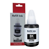 Tinta Genérica Para Canon G1100 G1110 G2100 G21110 G3100 