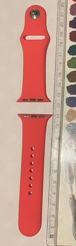 Malla Apple Watch Series 2 38mm  - Mg