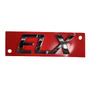 Emblema Elx Palio Siena 46792651 Fiat Punto