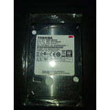 Disco Duro Toshiba Mq01abd032 De 320gb. 