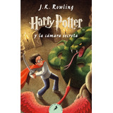 Harry Potter 2. Y La Camara Secreta - Rowling, Joanne K