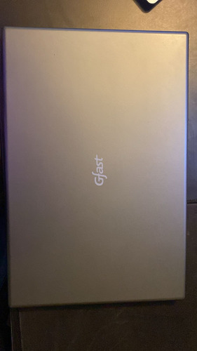 Notebook Gfast N140 14  Hd Celeron N4020 4gb Ddr4 120gb Ssd