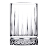 Vaso Shot Elysia | Tequilero Caballito 2oz Set De 4 Pz.