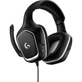 Logitech G332 Se Stereo Headset For Pc, Ps4, Xbox One 