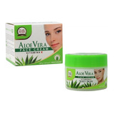 Crema Facial Aloe Vera Nevada 140gr