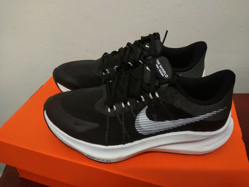 Zoom Winflo 8 Nike Originales Mujer, 1 Solo Uso. Con Caja