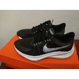 Zoom Winflo 8 Nike Originales Mujer, 1 Solo Uso. Con Caja