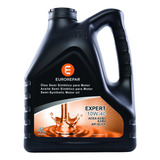 Aceite De Motor Eurorepar 4 Lts 10w40 Semisintético