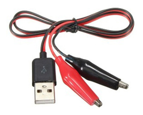 Cable Usb A Caiman