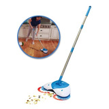 Escoba Giratoria Spin Broom