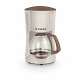 Yelmo Cafetera Ca-7109