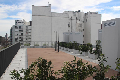 Venta Con Renta - 1 Dormitorio Con Terraza - Imagen 4