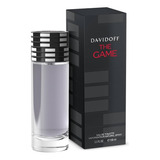 Perfume Davidoff The Game Masculino 100ml Edt - Original