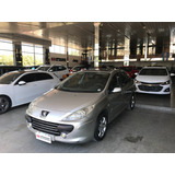 Peugeot 307 Xt 2.0 Hdi 4p 2010