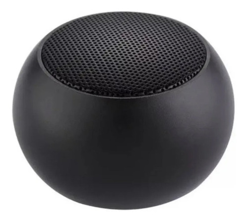 Caixinha Som Bluetooth Bike Corrida Tws Metal Mini Speaker